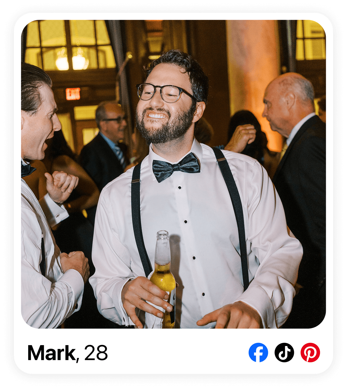 Dataing v2 discover profile preview