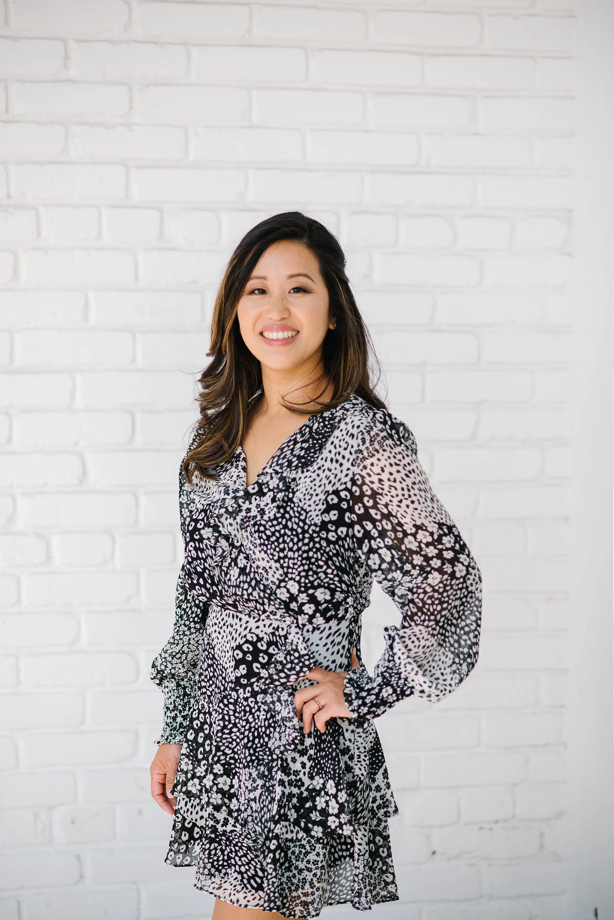 Helen Asuncion's LinkedIn profile portrait